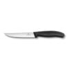 Victorinox Kuhinjski Steak Nož 12cm Crni
