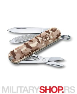 Victorinox Desert Camo 58 Multi Tool