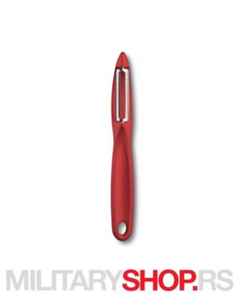 Victorinox Kuhinjska Univerzalna Ljuštilica Crvene Boje