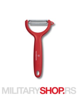 Victorinox Klasična Kuhinjska Ljuštilica Crvene Boje