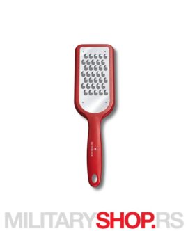 Victorinox Kuhinjsk Ručno Rende Crvene Boje