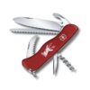 Victorinox Red Hunter 111 Multi Tool