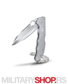 Victorinox Hunter Pro Alox Silver Grip