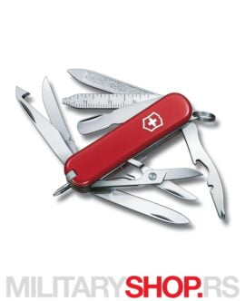 Victorinox Mini Champ 18 Multi Tool