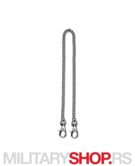 Victorinox Metalni Privezak Srebrne Boje 400mm