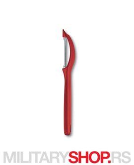 Victorinox Kuhinjska Univerzalna Ljuštilica Crvene Boje