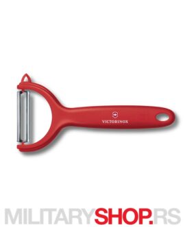 Victorinox Klasična Kuhinjska Ljuštilica Crvene Boje