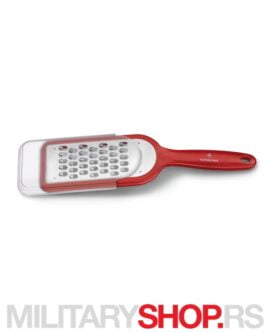 Victorinox Kuhinjsk Ručno Rende Crvene Boje