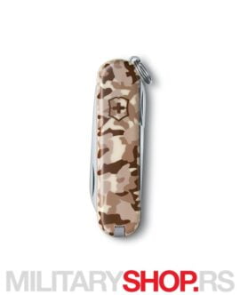 Victorinox Desert Camo 58 Multi Tool