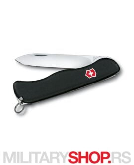 Victorinox Black Sentinel 111 Multi Tool