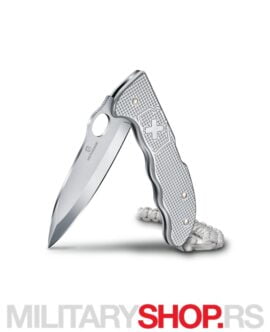 Victorinox Hunter Pro Alox Silver Grip