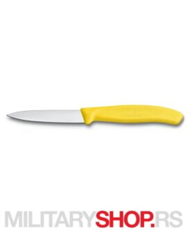 Victorinox Kuhinjski Nož 8 cm Žuta