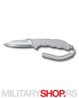 Victorinox Hunter Pro Alox Silver Grip