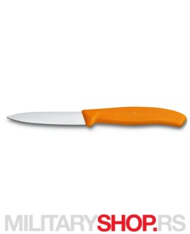 Victorinox Kuhinjski Nož 8 cm Orange