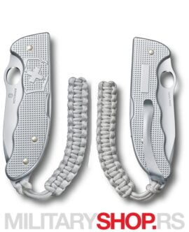 Victorinox Hunter Pro Alox Silver Grip