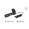 Acebeam Univerzalna Baterijska Lampa P15 Defender