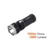 Acebeam Baterijska Lampa K 30 GT