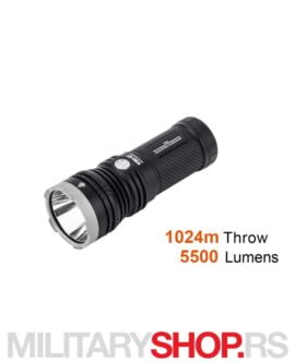 Acebeam Baterijska Lampa K 30 GT