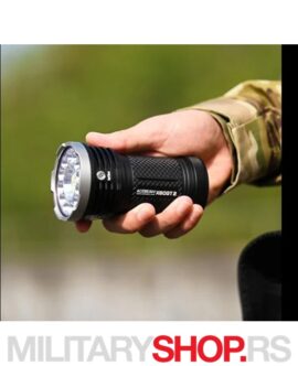 Acebeam Baterijska Lampa X80 GT V2