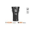 Acebeam Baterijska Lampa X50 Max Power