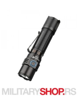 Trustfire T21R Ultra Višenamenska Baterijska Lampa