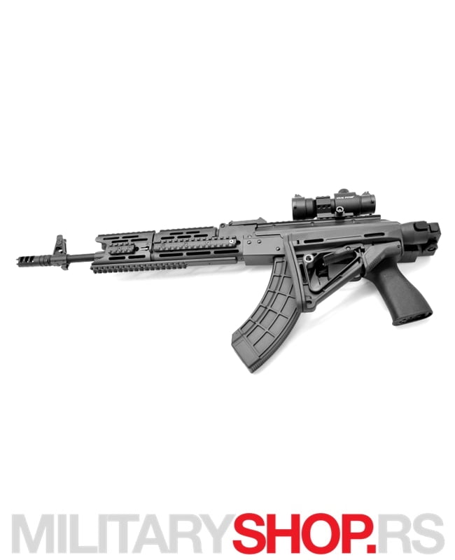 Airsoft Cyma CM.076 FullMetal AK105 PMC