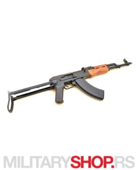 Airsoft Cyma CM.048S Full Metal Wood