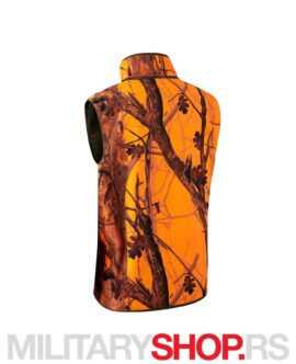 Lovački Prsluk Deerhunter Gamekeeper Camo Orange