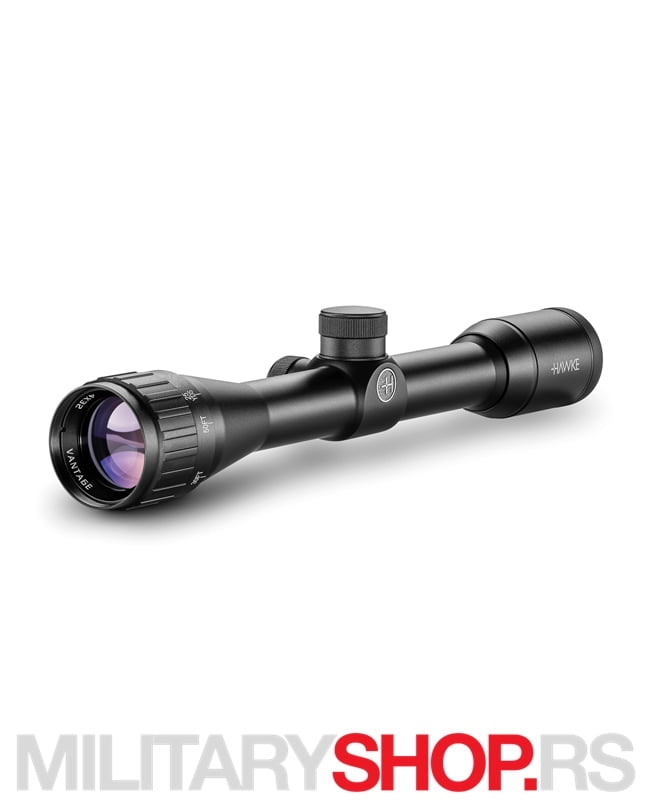 Hawke Vantage Mil Dot 4x32 AO