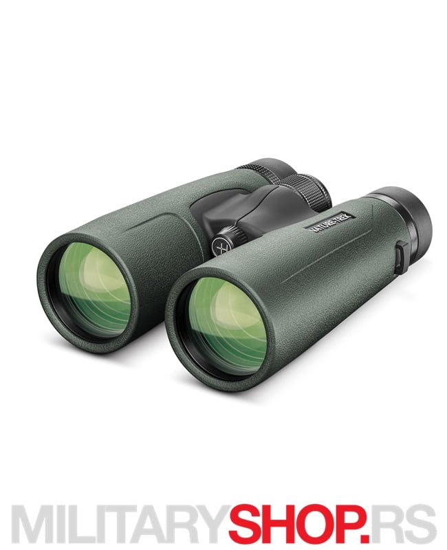 Hawke Dvogled Nature Trek 12x50 Green