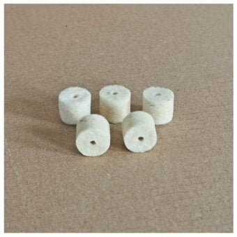 Čepovi Od Filca Kalibar 9,3-9,5mm/375