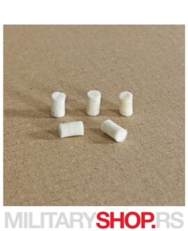 Čepovi Od Filca Kalibar 4,5mm/17