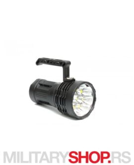 Acebeam Baterijska Lampa X50 Max Power