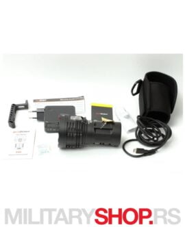 Acebeam Baterijska Lampa X50 Max Power