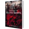 Kletva Kainova I - Aleksandar Tešić