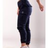 Predator Ženske Taktičke Pantalone Navy Emiliy
