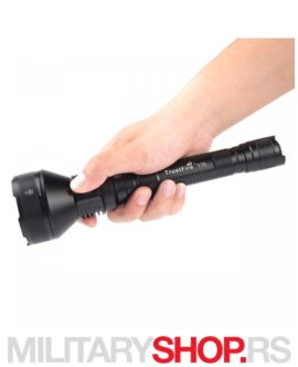 Trustfire Lovački Set T70 V2 Lampa