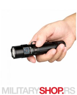 Alternative view of Trustfire T21R Ultra Višenamenska Baterijska Lampa