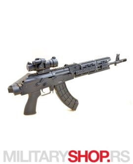 Airsoft Cyma CM.076 FullMetal AK105 PMC