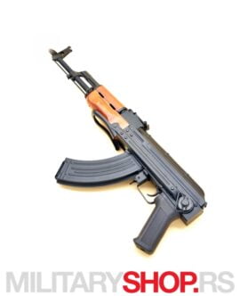 Alternative view of Airsoft Cyma CM.048S Full Metal Wood