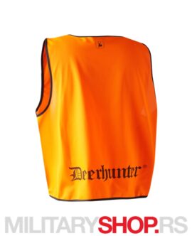 Lovački Prsluk Deerhunter Marker Orange
