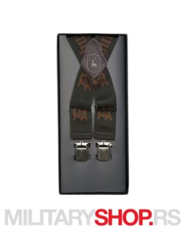 Lovački Tregeri Za Pantalone Deerhunter 120cm