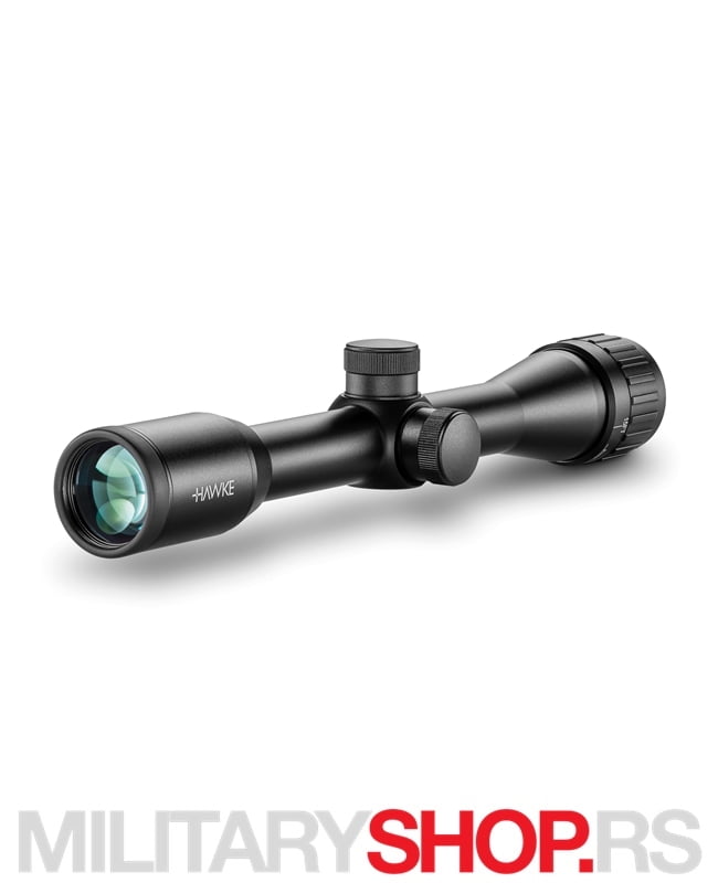 Hawke Vantage Mil Dot 4x32 AO