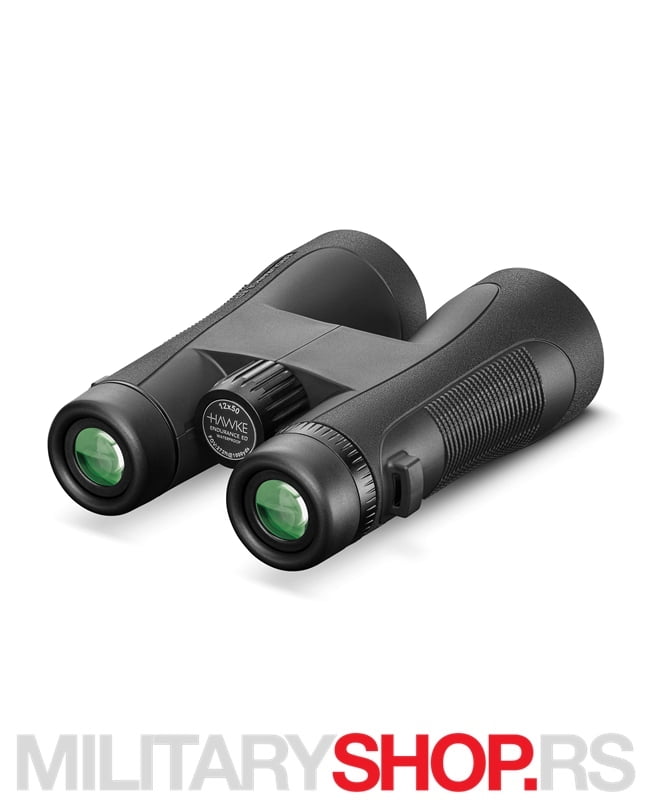Hawke Dvogled Endurance ED 12x50