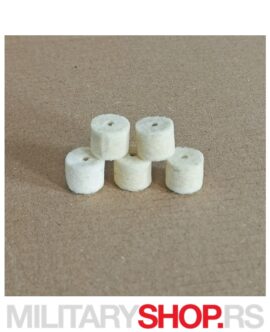 Čepovi Od Filca Kalibar 10mm/40