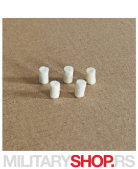 Čepovi Od Filca Kalibar 4,5mm/17