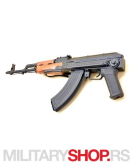 Airsoft Cyma CM.048S Full Metal Wood - Slika 3