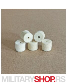 Čepovi Od Filca Kalibar 10mm/40