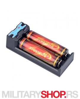 Trustfire TR 016 Punjač Za Baterije