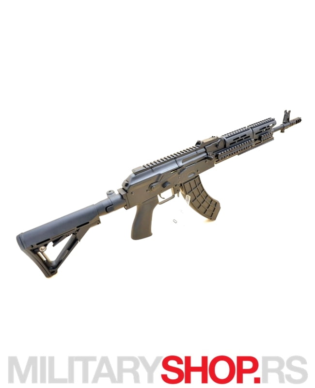Airsoft Cyma CM.076 FullMetal AK105 PMC